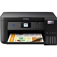 Epson EcoTank ET-2850 - Inkjet Printer
