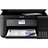 Epson EcoTank ET-3700 - Inkjet Printer