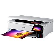 Epson EcoTank ET-8550 - Inkjet Printer