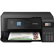 Epson EcoTank L3560 - Tintasugaras nyomtató
