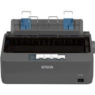 Epson LX-350 - Impact Printer