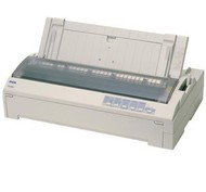 Epson FX-1180 A3 - Impact Printer