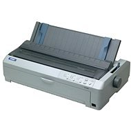 Epson FX-2190N - Impact Printer