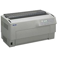 Epson DFX-9000N - Impact Printer
