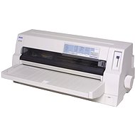 Epson DLQ-3500 - Impact Printer