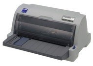Epson LQ-630 - Impact Printer
