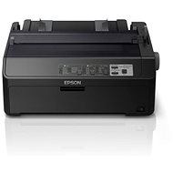 Epson LQ-590IIN - Impact Printer