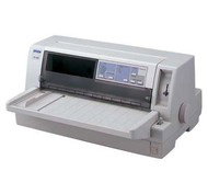 Epson LQ-680 - Jehličková tiskárna