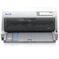 Epson LQ-690 - Impact Printer