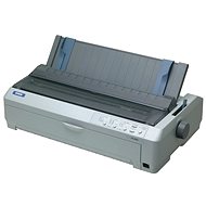 Epson LQ-2190N - Impact Printer