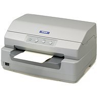 Epson PLQ-20M - Impact Printer