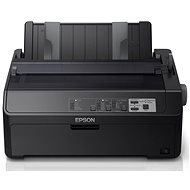 Epson FX-890IIN - Impact Printer