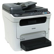 Epson AcuLaser CX16NF  - Laser Printer
