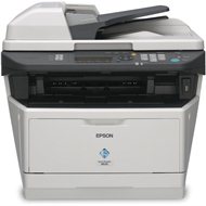 Epson AcuLaser MX20DN - Laser Printer