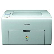 Epson AcuLaser C1750N - Laser Printer