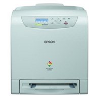 Epson AcuLaser C2900N  - Laser Printer