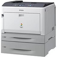 Epson AcuLaser C9300TN - Laserdrucker