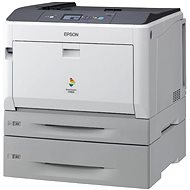 Epson AcuLaser C9300DTN - Laser Printer