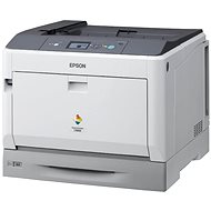  Epson AcuLaser C9300DN  - Laser Printer