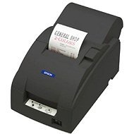 Epson TM-U220PB black - Impact Printer
