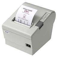 Epson TM-T88IV white - POS Printer