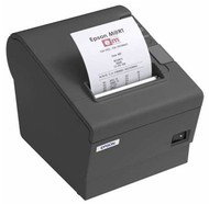 Epson TM-T88IV černá - Pokladní tiskárna