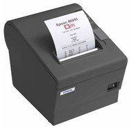 Epson TM-T88IVP černá - Pokladní tiskárna