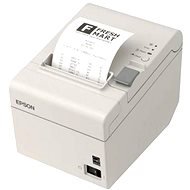  Epson TM-T20 White  - POS Printer