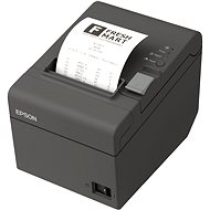  Epson TM-T20 Black  - POS Printer