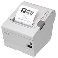 Epson TM-T88V white - POS Printer