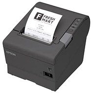 Epson TM-T88V Schwarz - Kassendrucker