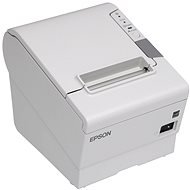 Epson TM-T88V light gray - POS Printer