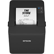 Epson TM-T20IV (101) - USB + Serial - POS Printer