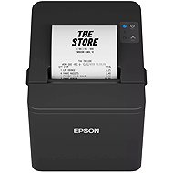 Epson TM-T20IV (102) - USB + Serial + LAN - POS Printer