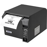Epson TM-T70II Dark Grey - POS Printer