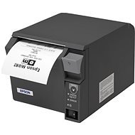 Epson TM-T70II Bluetooth Black - POS Printer
