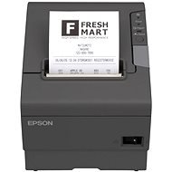 Epson TM-T88V fekete - POS nyomtató