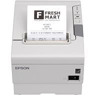 Epson TM-T88V fehér - POS nyomtató