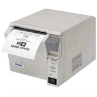 Epson TM-T70 bílá - POS Printer