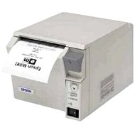 Epson TM-T70 bílá - POS Printer