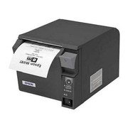 Epson TM-T70 černá - POS Printer