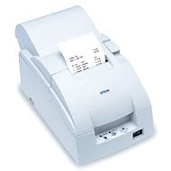 Epson TM-U220A fehér - POS nyomtató