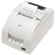 Epson TM-U220B hellgrau - Kassendrucker