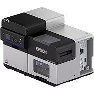 Epson colourWorks C8000 (BK) - Label Printer