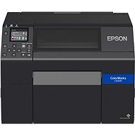 Epson ColorWorks C6500Ae - Label Printer
