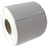 Epson Premium Matt Ticket - Roll: 80mm x 50m - Labels