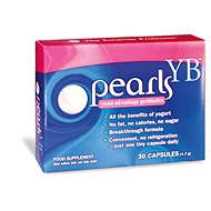 Pearls YB  30 Capsules - Probiotics