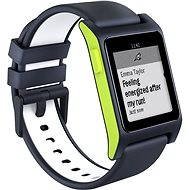 Pebble Smartwatch 2HR zöld - Okosóra