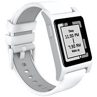 Pebble SmartWatch 2HR bielej - Smart hodinky