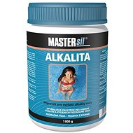 MASTERsil Alkalinity 1 kg - Pool Chemicals